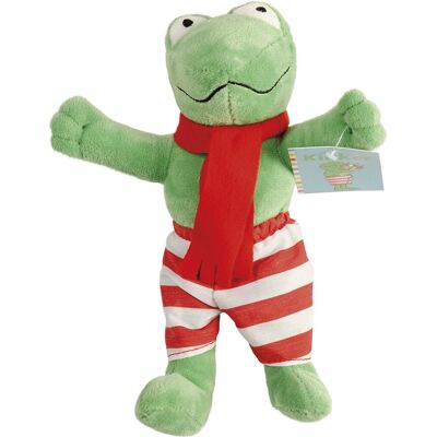 Bambolino Toys Kikker Plüschfigur - Kuscheltier Bambolino Toys Kikker Plüschfigur - Kuscheltier