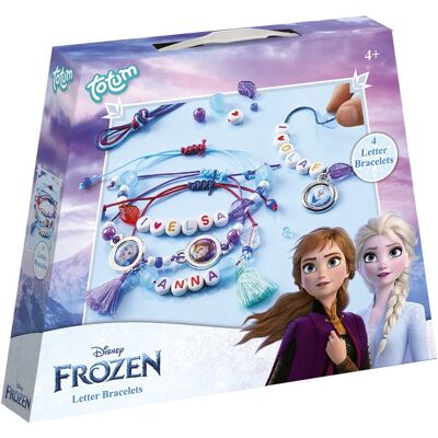 Totum Disney Frozen Armbänder - Armbänder Totum Disney Frozen Armbänder - Armbänder