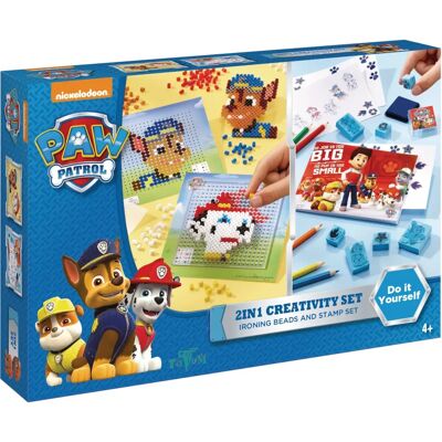 Juratoys BJ721012 Paw Patrol Bastelset Juratoys BJ721012 Paw Patrol Bastelset
