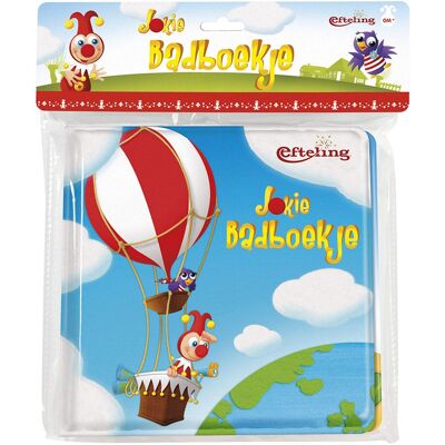 Bambolino Toys Jokie Waterdicht Leer speelgoed - 960169 Bambolino Toys Jokie Waterdicht Leer speelgoed - 960169