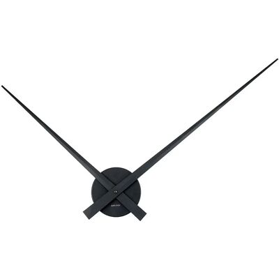 Karlsson KA450050 Little Big Time Svart Karlsson KA450050 Little Big Time Svart