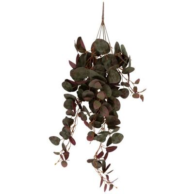 Present Time Ceropegia Artificial Plant - Indoor Flowering Present Time Ceropegia Artificial Plant - Indoor Flowering