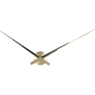 Orologio da Parete Dorato Karlsson KA5516GD - Quarzo, 90cm Orologio da Parete Dorato Karlsson KA5516GD - Quarzo, 90cm