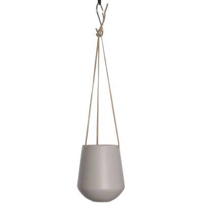 PT LIVING - Support en céramique pour plantes Skittle medium - Pot de fleurs - Publicité PT LIVING - Support en céramique pour plantes Skittle medium - Pot de fleurs - Publicité