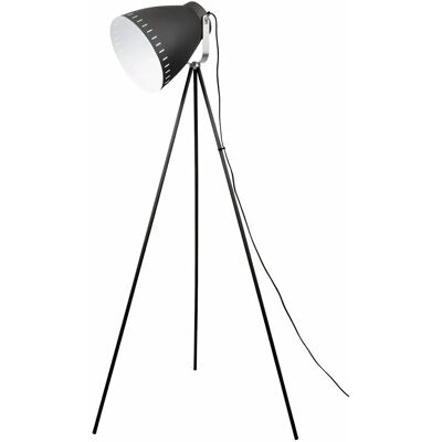 LEITMOTIV Mingle lampe sur pied tripode - Lampe sur pied - Publicité LEITMOTIV Mingle lampe sur pied tripode - Lampe sur pied - Publicité
