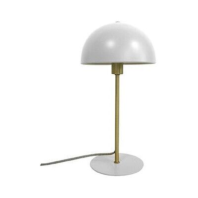 Lampe de Table Leitmotiv LM1763 - Lumière Chaude Rétro - Publicité Lampe de Table Leitmotiv LM1763 - Lumière Chaude Rétro - Publicité