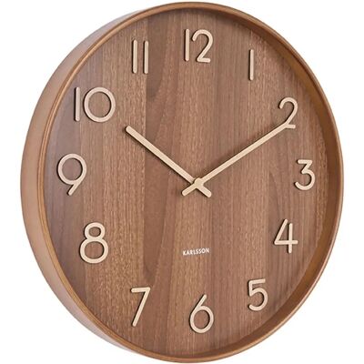 Orologio da Parete Grande Karlsson - Orologio da Parete Orologio da Parete Grande Karlsson - Orologio da Parete