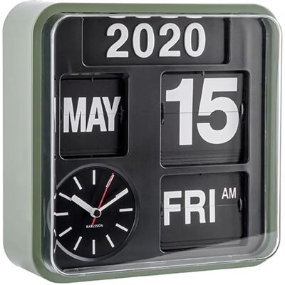 Karlsson KA5364 - Green Karlsson KA5364 - Green