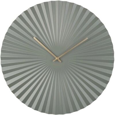 Karlsson Sensu XL Väggklocka - Modern Design - 50cm - Väggklocka Karlsson Sensu XL Väggklocka - Modern Design - 50cm - Väggklocka