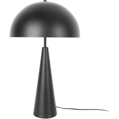 Leitmotiv Capa Metall-Tischleuchte - Schwarz Leitmotiv Capa Metall-Tischleuchte - Schwarz