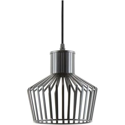 Leitmotiv Pendelleuchte Lignes Cap - Pendellampe Leitmotiv Pendelleuchte Lignes Cap - Pendellampe