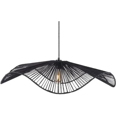 Leitmotiv Sombra Mixte 80x19 cm - Pendelleuchte Leitmotiv Sombra Mixte 80x19 cm - Pendelleuchte
