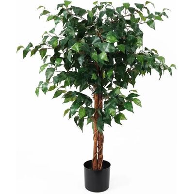 Present Time Ficus Kunstplante - Plante Present Time Ficus Kunstplante - Plante
