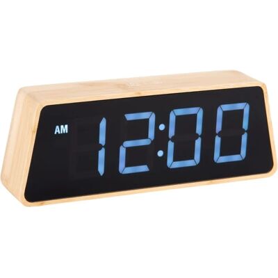 Karlsson Design LED Wecker - Modell KA5931 Karlsson Design LED Wecker - Modell KA5931