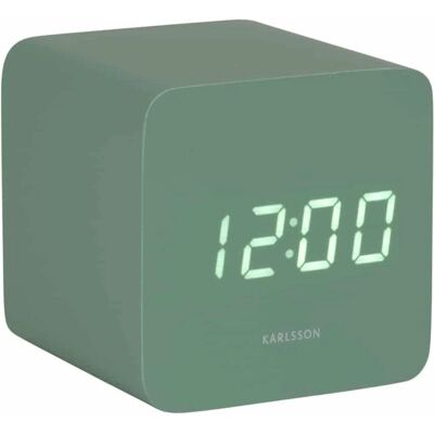 Karlsson Ceas deșteptător LED modern - Ceas deșteptător Karlsson Ceas deșteptător LED modern - Ceas deșteptător