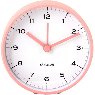 Karlsson KA6010PI Pink Digitaluhr Karlsson KA6010PI Pink Digitaluhr