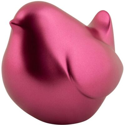 Present Time - PT4158DP - Rosa - Dekorative Figur Present Time - PT4158DP - Rosa - Dekorative Figur