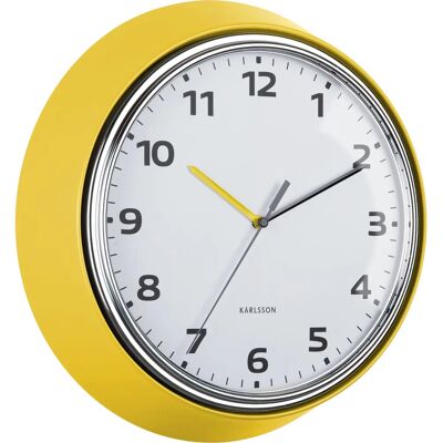 Karlsson Wanduhr - Unspecified - Wanduhr Karlsson Wanduhr - Unspecified - Wanduhr