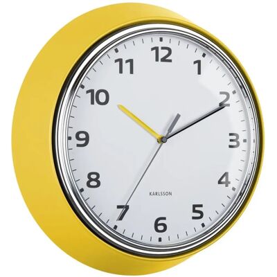 Karlsson Wanduhr - Unspecified - Wanduhr Karlsson Wanduhr - Unspecified - Wanduhr