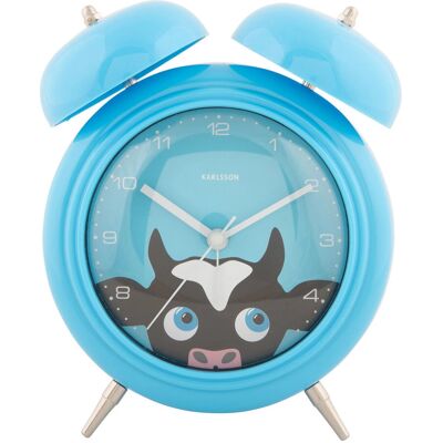 Karlsson KA5980BL Wecker - Alarm Clock Karlsson KA5980BL Wecker - Alarm Clock