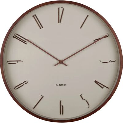 Karlsson Wanduhr - Wall Clock Karlsson Wanduhr - Wall Clock
