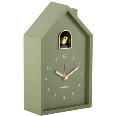 Karlsson KA6077BR - Clock Karlsson KA6077BR - Clock
