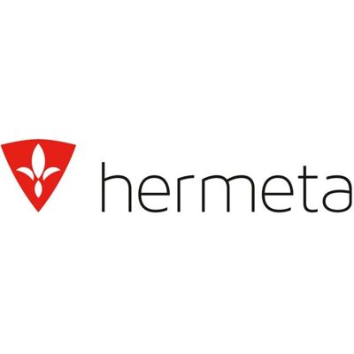 HERMETA 0557 Aluminium Handtuchhaken HERMETA 0557 Aluminium Handtuchhaken