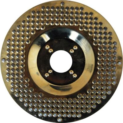 Leja tools SCB-115 raschietto per legno auto-affilante Leja tools SCB-115 raschietto per legno auto-affilante