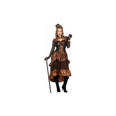 Wilbers - Steampunk Victoria - Größe 40 - Damen - Kostüm Wilbers - Steampunk Victoria - Größe 40 - Damen - Kostüm