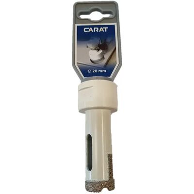 HiKOKI Diamantbohrersatz 20mm - Präzision für Fliesen & Stein HiKOKI Diamantbohrersatz 20mm - Präzision für Fliesen & Stein