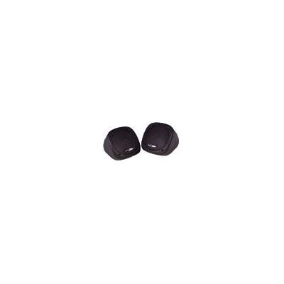 Caliber Auto Lautsprecher-Set - 2-Wege Auto Lautsprecher - 80 W Caliber Auto Lautsprecher-Set - 2-Wege Auto Lautsprecher - 80 W