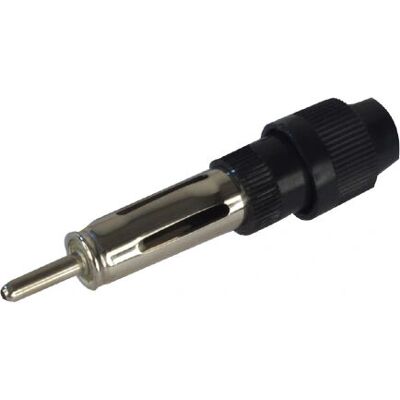 Connecteur de câble Caliber ANT616 - Adaptateur d'antenne universel Connecteur de câble Caliber ANT616 - Adaptateur d'antenne universel