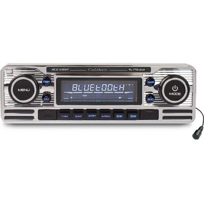 Caliber RCD120BT Caliber RCD120BT