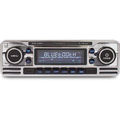 Caliber RMD120BT Caliber RMD120BT