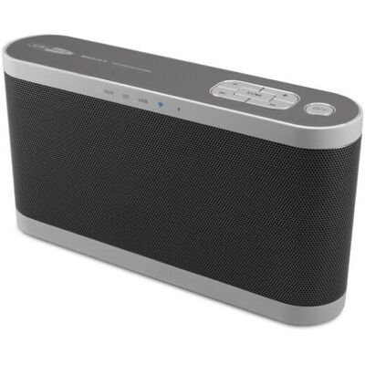 Caliber Multi-Fi 3 Draadloze stereoluidspreker - Zwart Caliber Multi-Fi 3 Draadloze stereoluidspreker - Zwart