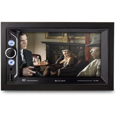 Caliber RMD803DAB-BT Caliber RMD803DAB-BT