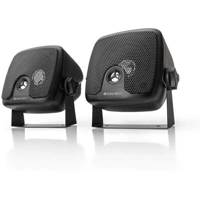 Conjunto de altavoces Caliber CSB3-1 2 vías 45W Conjunto de altavoces Caliber CSB3-1 2 vías 45W
