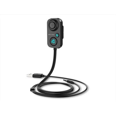 Caliber Caliber PMT061BT Bluetooth FM Sender - Schwarz Caliber Caliber PMT061BT Bluetooth FM Sender - Schwarz