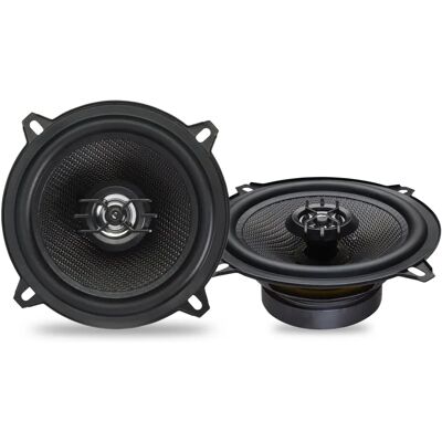 Caliber - CDS5 - 13cm - 100W - Ensemble d’enceintes Caliber - CDS5 - 13cm - 100W - Ensemble d’enceintes