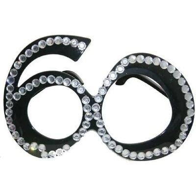 Marque Modèle - Rose, Noir - Lunettes Marque Modèle - Rose, Noir - Lunettes