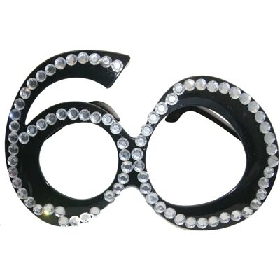 Marque Modèle - Rose, Noir - Lunettes Marque Modèle - Rose, Noir - Lunettes