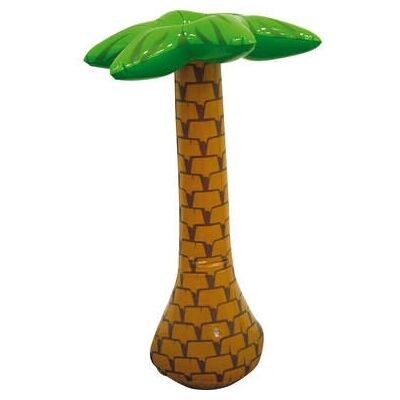 Folat BV Aufblasbare Palme - Inflatable palm tree Folat BV Aufblasbare Palme - Inflatable palm tree