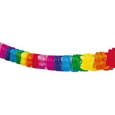 Folat Honolulu 6M - produit de fête - Publicité Folat Honolulu 6M - produit de fête - Publicité