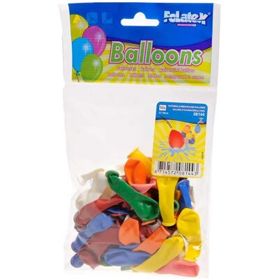 Folat BV Folatex Wasserballons - 50 Stück Folat BV Folatex Wasserballons - 50 Stück