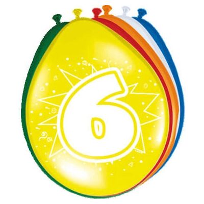 Folat 8714572082068 Décoration de fête Ballon Folat 8714572082068 Décoration de fête Ballon