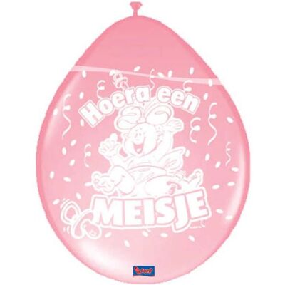 Folat Speelballon - Feestdecoratie Folat Speelballon - Feestdecoratie