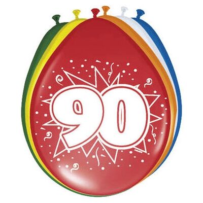 Folat 08290 Globo de juguete - Globo de juguete Folat 08290 Globo de juguete - Globo de juguete