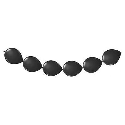 Folat 08463 Girlande - Ballons Folat 08463 Girlande - Ballons