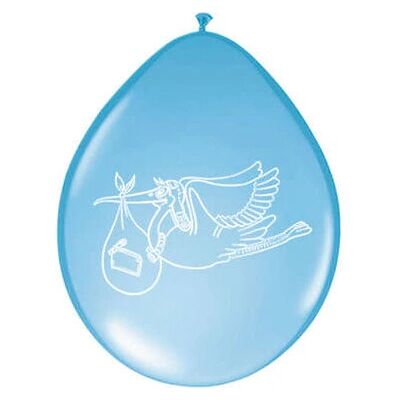Folat 09090 Spielballon - Baby Shower Deko Folat 09090 Spielballon - Baby Shower Deko