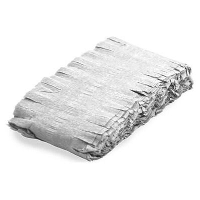 Folat 09407 Weiße Papier-Girlande - Girlande Folat 09407 Weiße Papier-Girlande - Girlande